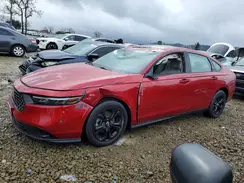 1HGCY1F46SA090226 2025 HONDA ACCORD