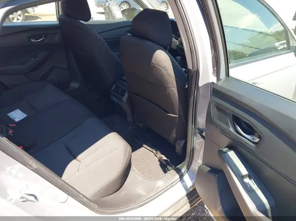 1HGCY1F46TA004687 2026 HONDA ACCORD - Image 8