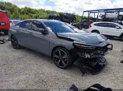 1HGCY1F46TA007007 2026 HONDA ACCORD