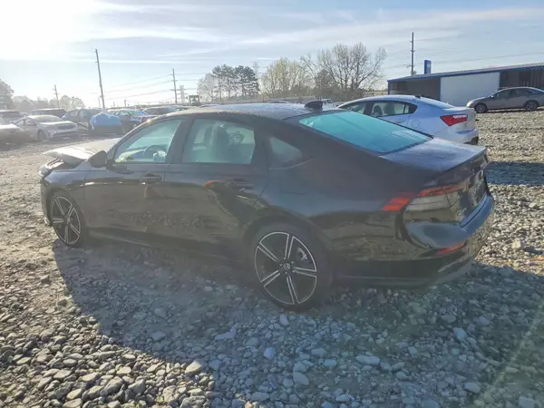 1HGCY1F46TA011218 2026 HONDA ACCORD - Image 2