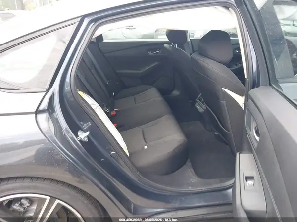1HGCY1F46TA015012 2026 HONDA ACCORD - Image 8