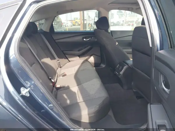 1HGCY1F47SA000016 2025 HONDA ACCORD - Image 8