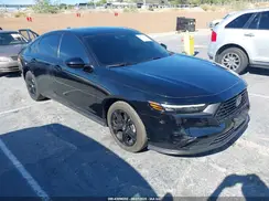 1HGCY1F47SA000159 2025 HONDA ACCORD