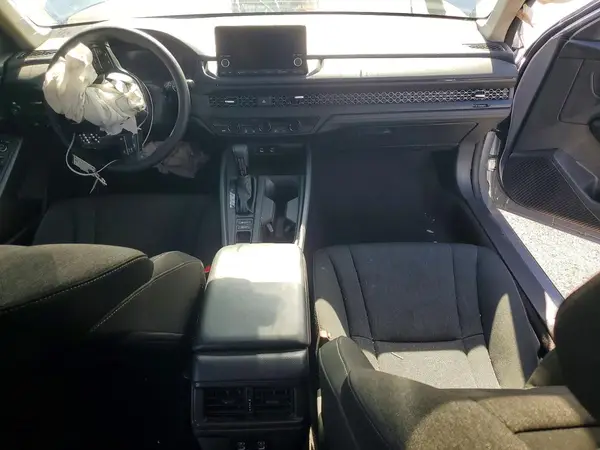 1HGCY1F47SA000274 2025 HONDA ACCORD - Image 8