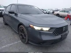 1HGCY1F47SA000436 2025 HONDA ACCORD
