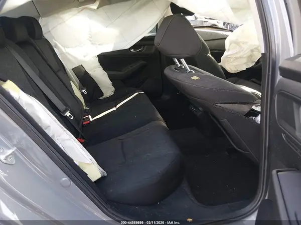 1HGCY1F47SA003384 2025 HONDA ACCORD - Image 8