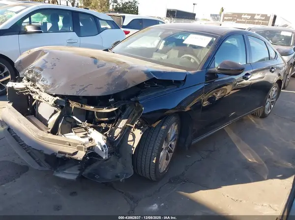 1HGCY1F47SA003790 2025 HONDA ACCORD - Image 2