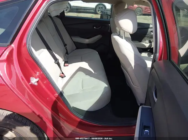 1HGCY1F47SA004812 2025 HONDA ACCORD - Image 8