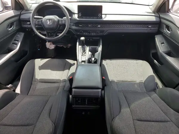 1HGCY1F47SA005247 2025 HONDA ACCORD - Image 8
