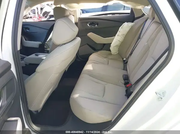 1HGCY1F47SA005555 2025 HONDA ACCORD - Image 8