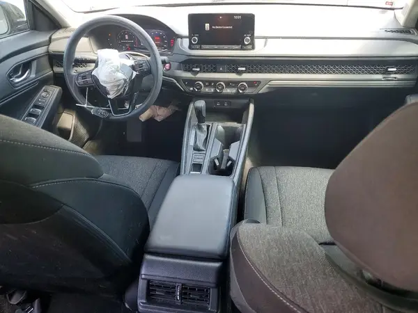 1HGCY1F47SA007564 2025 HONDA ACCORD - Image 8