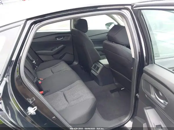 1HGCY1F47SA007919 2025 HONDA ACCORD - Image 8
