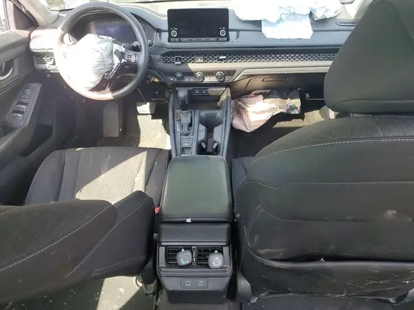 1HGCY1F47SA008505 2025 HONDA ACCORD - Image 8