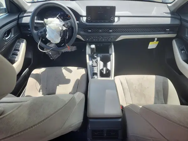 1HGCY1F47SA010108 2025 HONDA ACCORD - Image 8