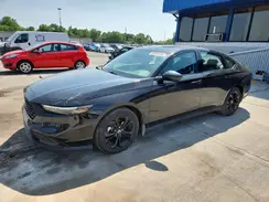 1HGCY1F47SA011596 2025 HONDA ACCORD