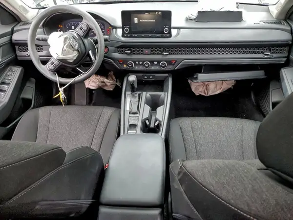 1HGCY1F47SA011677 2025 HONDA ACCORD - Image 8