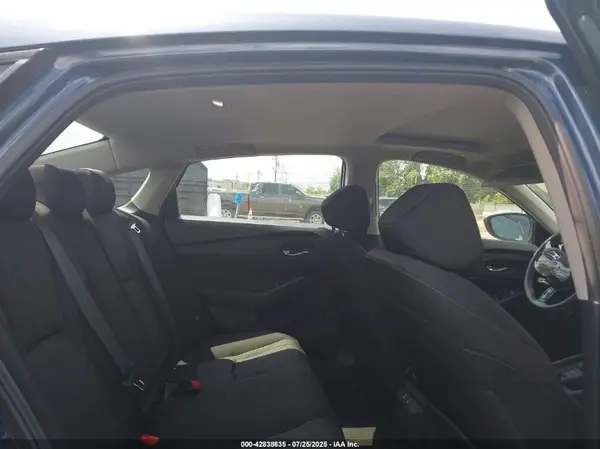 1HGCY1F47SA012019 2025 HONDA ACCORD - Image 8