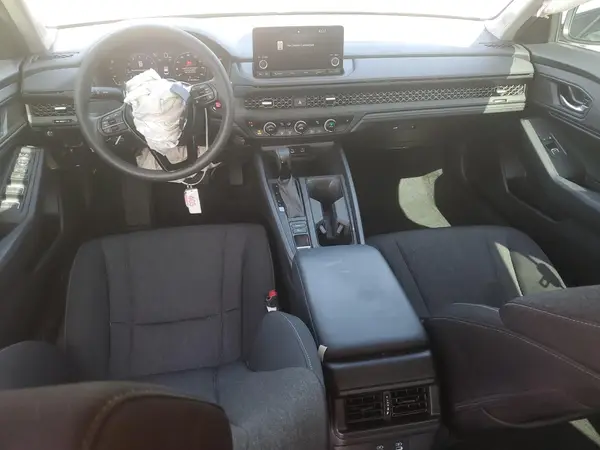 1HGCY1F47SA014711 2025 HONDA ACCORD - Image 8