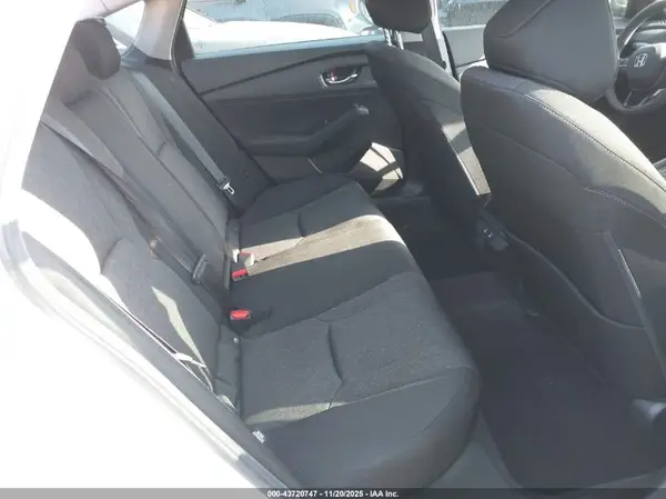 1HGCY1F47SA014904 2025 HONDA ACCORD - Image 8