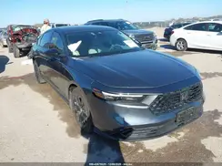 1HGCY1F47SA017284 2025 HONDA ACCORD