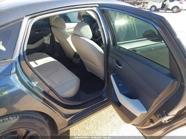 1HGCY1F47SA017284 2025 HONDA ACCORD - Image 8