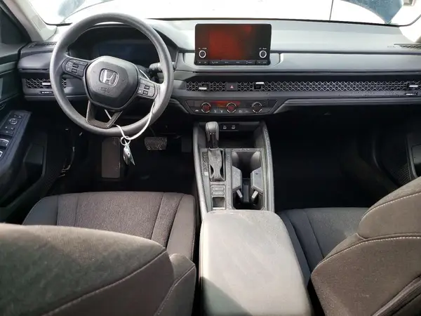 1HGCY1F47SA022713 2025 HONDA ACCORD - Image 8