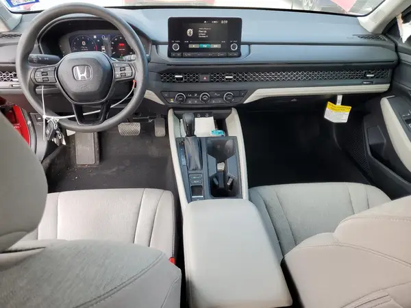 1HGCY1F47SA023067 2025 HONDA ACCORD - Image 8