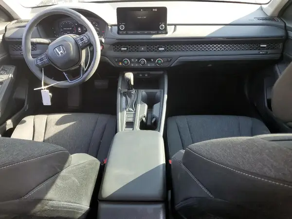 1HGCY1F47SA025174 2025 HONDA ACCORD - Image 8