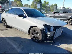 1HGCY1F47SA025871 2025 HONDA ACCORD
