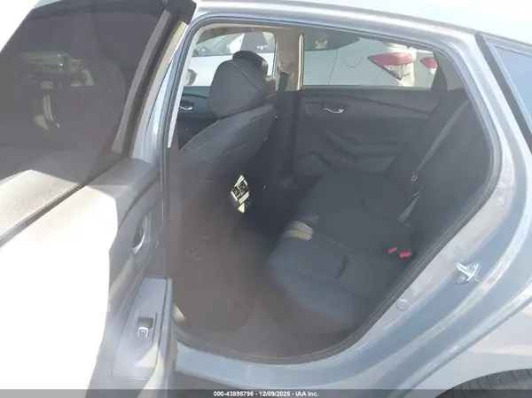 1HGCY1F47SA025871 2025 HONDA ACCORD - Image 8