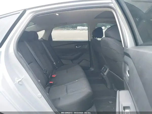 1HGCY1F47SA027183 2025 HONDA ACCORD - Image 8