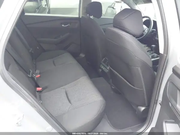 1HGCY1F47SA031900 2025 HONDA ACCORD - Image 8