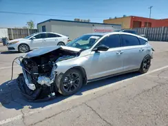 1HGCY1F47SA032528 2025 HONDA ACCORD