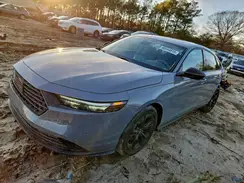 1HGCY1F47SA032965 2025 HONDA ACCORD