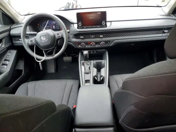 1HGCY1F47SA032965 2025 HONDA ACCORD - Image 8