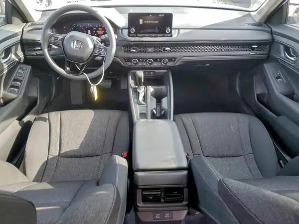 1HGCY1F47SA033386 2025 HONDA ACCORD - Image 8