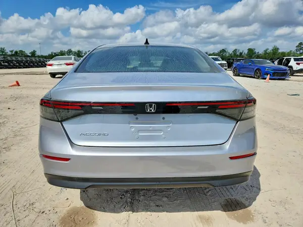 1HGCY1F47SA034523 2025 HONDA ACCORD - Image 8