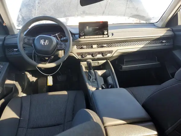 1HGCY1F47SA034876 2025 HONDA ACCORD - Image 8