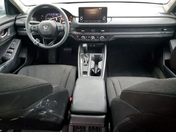 1HGCY1F47SA035204 2025 HONDA ACCORD - Image 8