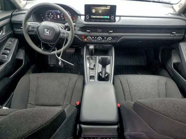 1HGCY1F47SA035753 2025 HONDA ACCORD - Image 8