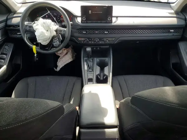 1HGCY1F47SA035977 2025 HONDA ACCORD - Image 8