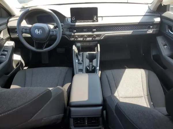 1HGCY1F47SA036644 2025 HONDA ACCORD - Image 8