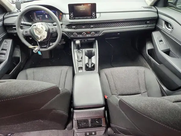 1HGCY1F47SA038295 2025 HONDA ACCORD - Image 8