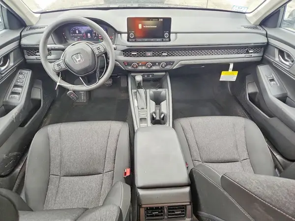 1HGCY1F47SA039771 2025 HONDA ACCORD - Image 8