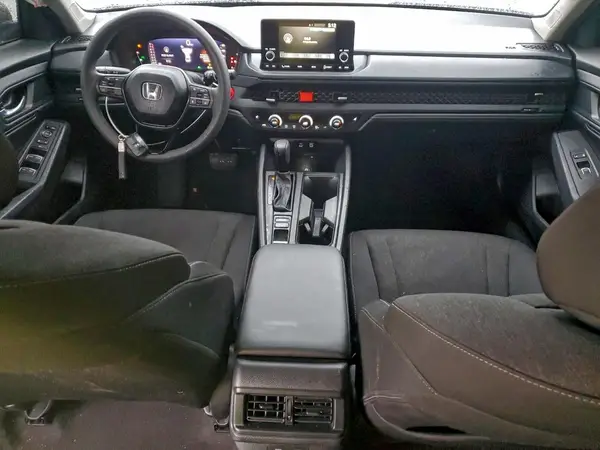1HGCY1F47SA041889 2025 HONDA ACCORD - Image 8