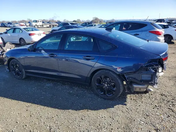 1HGCY1F47SA042332 2025 HONDA ACCORD - Image 2