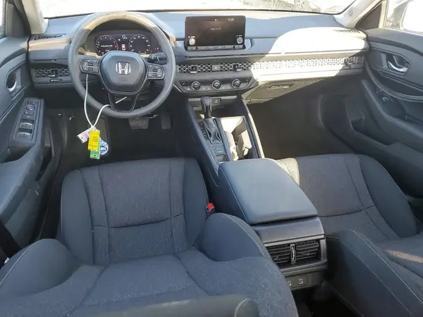 1HGCY1F47SA042332 2025 HONDA ACCORD - Image 8