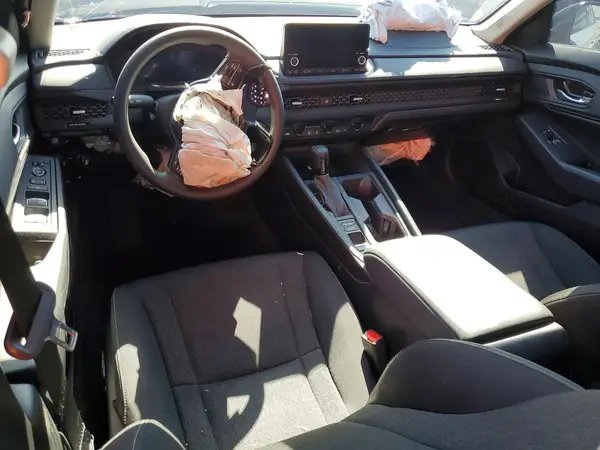 1HGCY1F47SA042475 2025 HONDA ACCORD - Image 8
