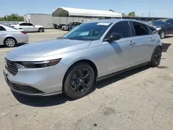 1HGCY1F47SA042721 2025 HONDA ACCORD
