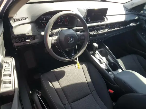 1HGCY1F47SA042721 2025 HONDA ACCORD - Image 8